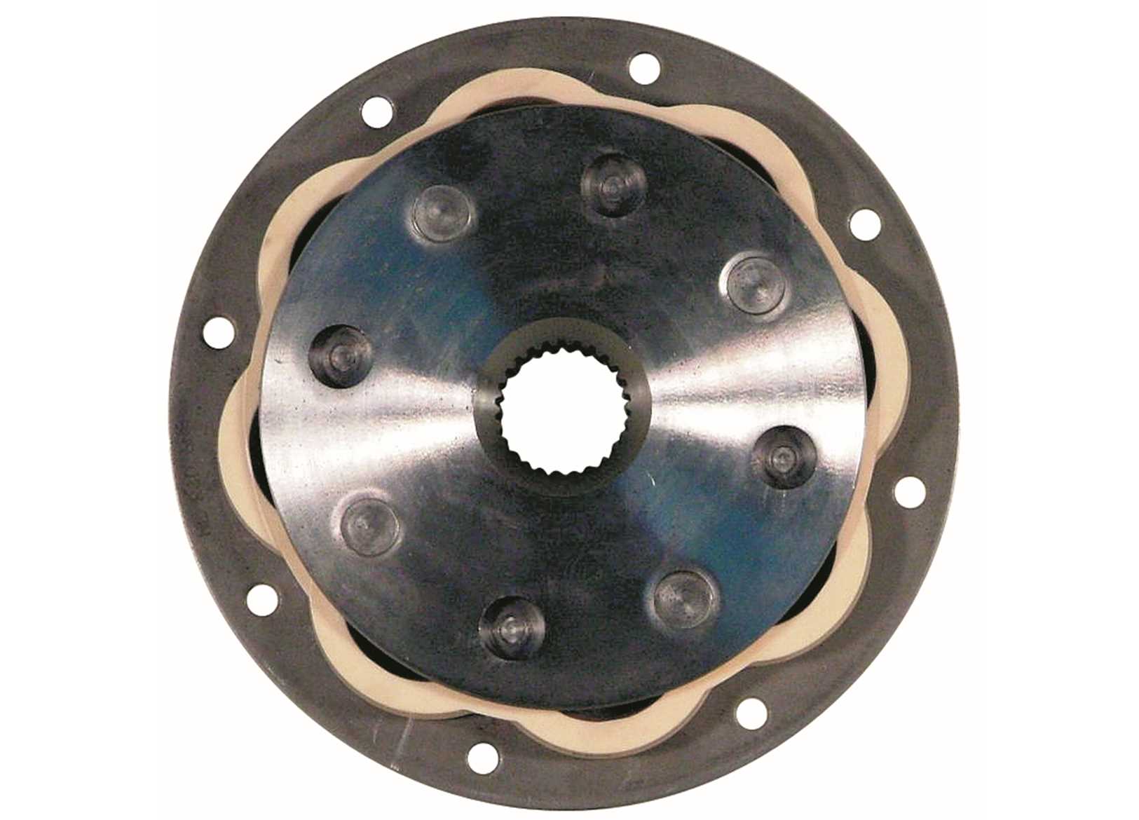 Image Parastrappi R&d Medium &Oslash;202mm 26 Denti