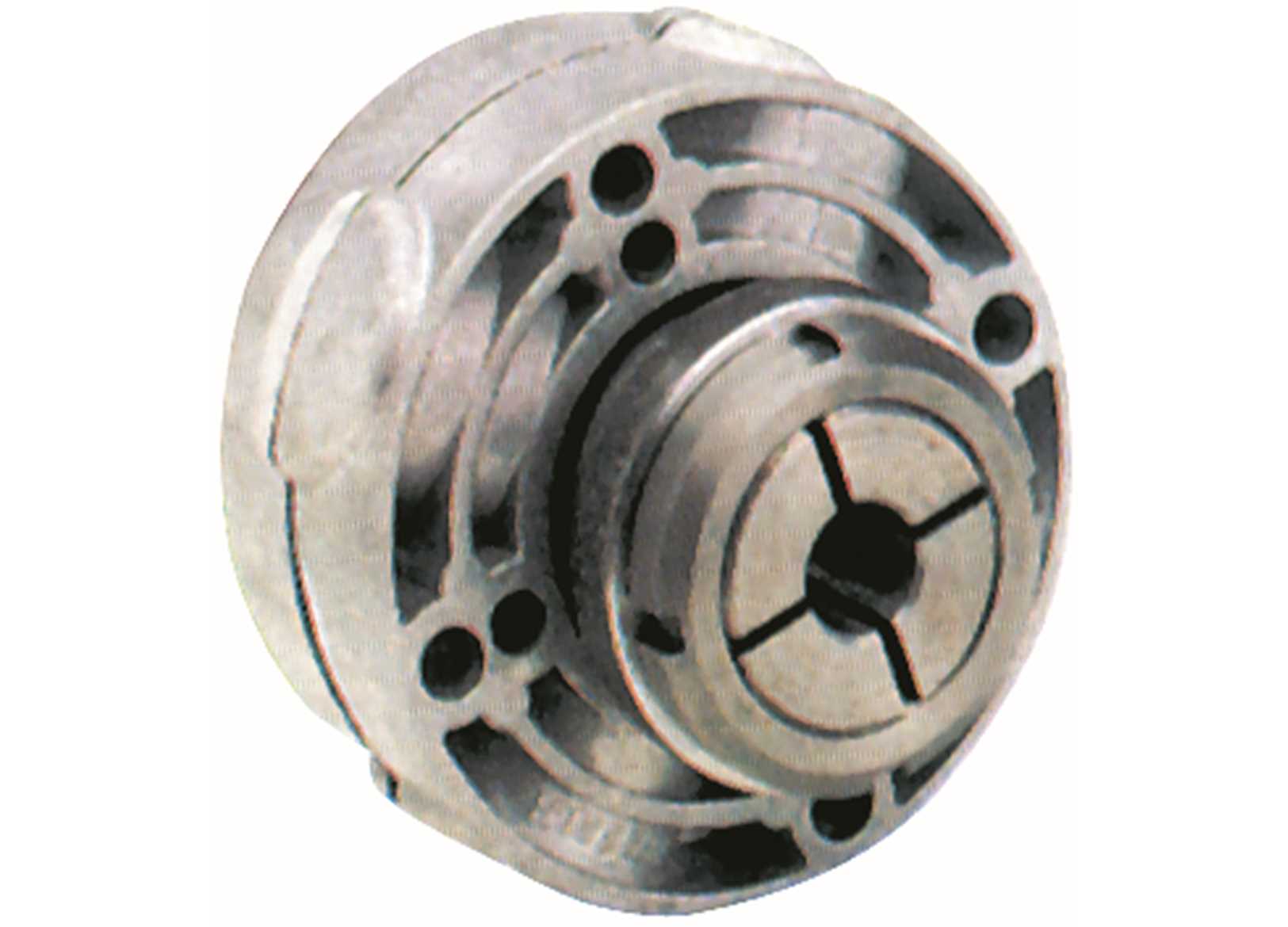 Image Vetus Type 6 Flexible Coupling Shaft 25mm &Oslash;137mm