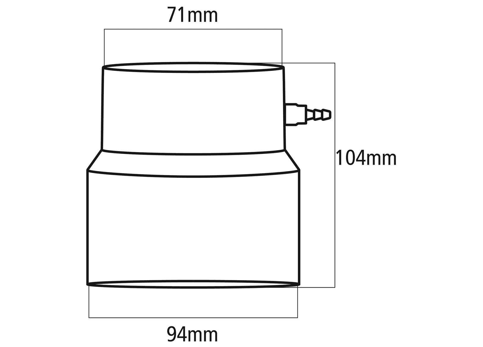 Manicotto Ricambio per Testa Premitreccia 45/50mm-img4900285_.jpg