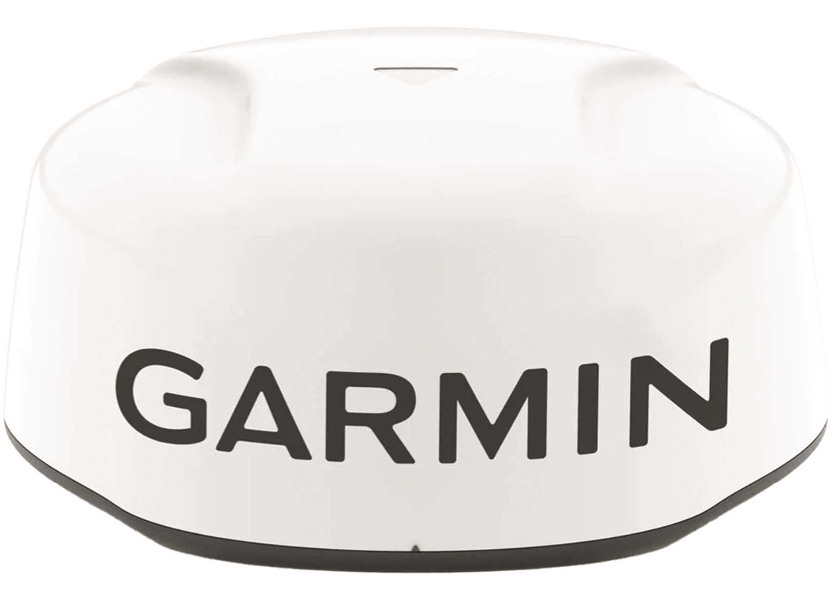 Image Garmin GMR18 HD3 Radar