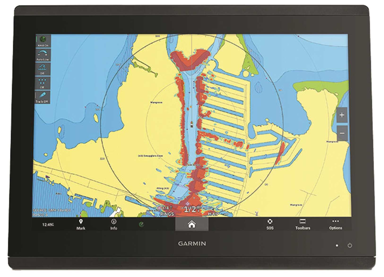 Garmin GMR18 HD3 Radar-img5628150_3.jpg