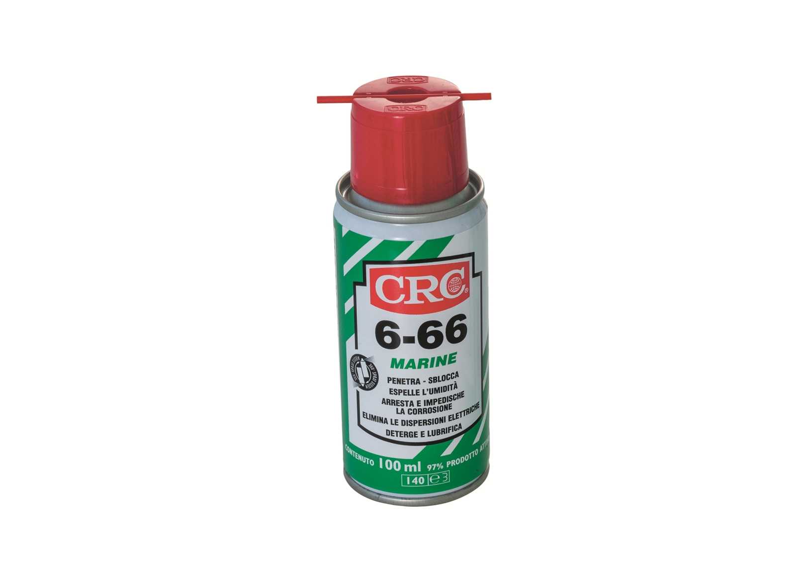 Image Crc 6-66 Marine 100ML