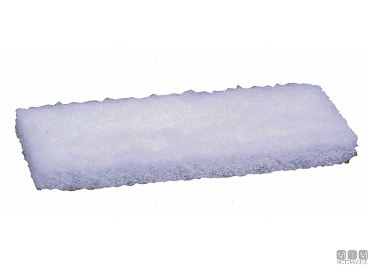 Image Star Brite Soft White Scrub Pad