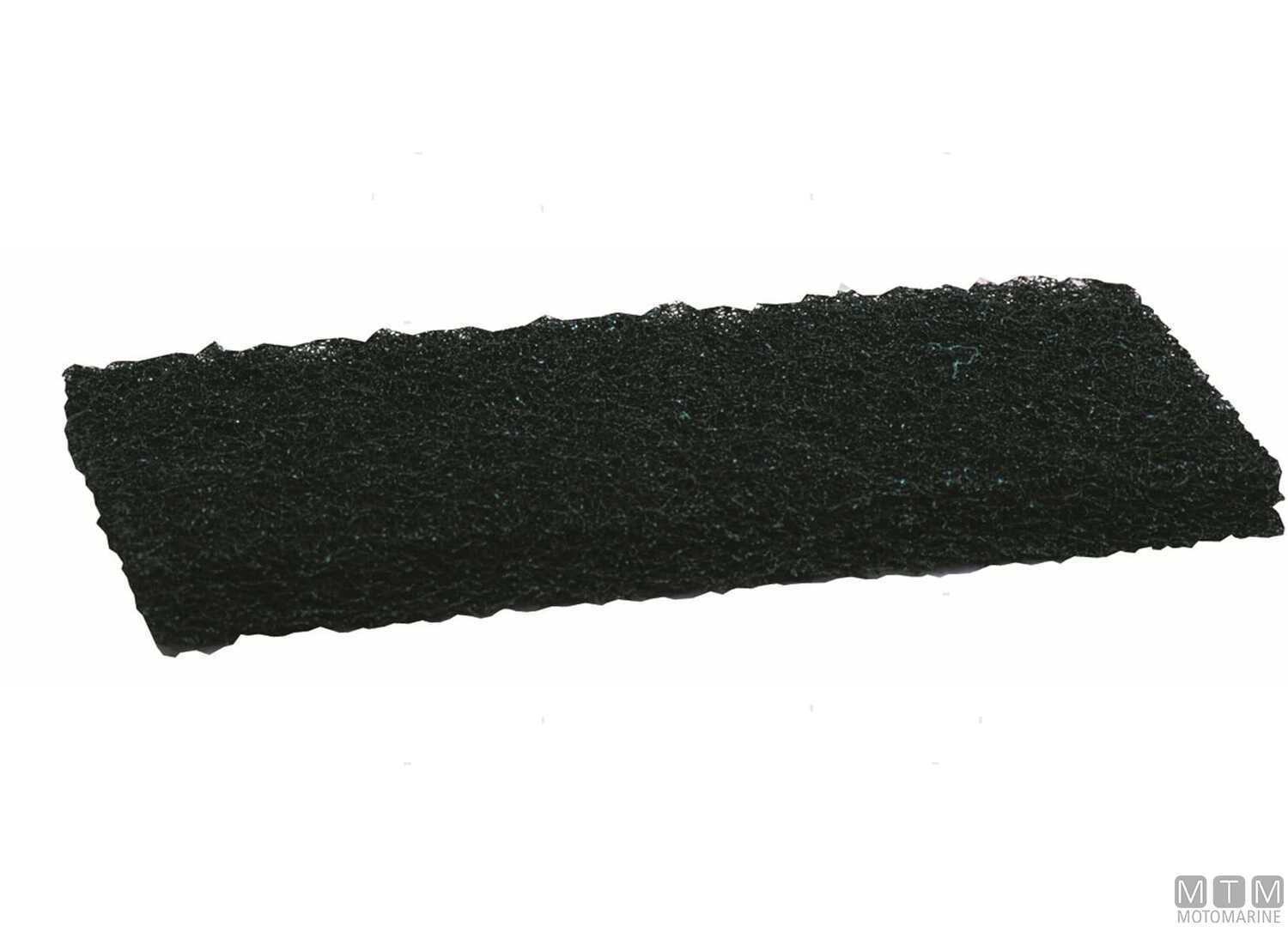 Image Star Brite Coarse Black Scrub Pad