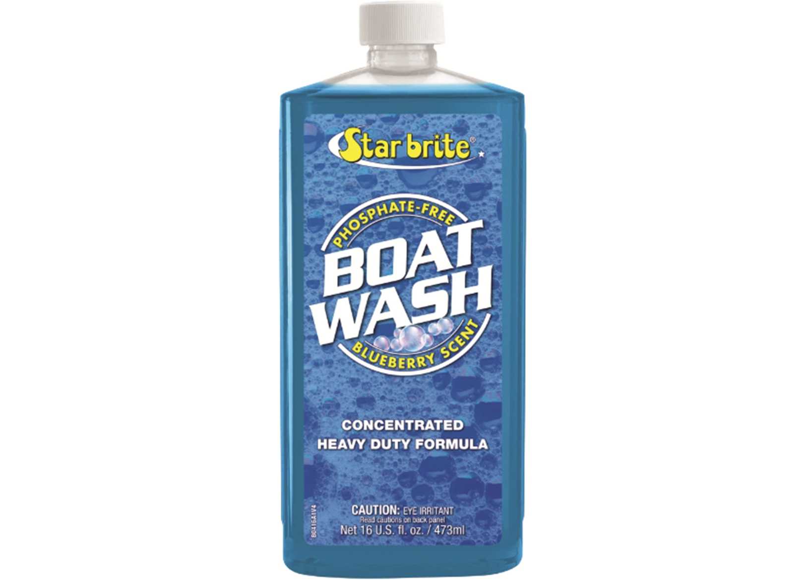 Image Detergente Star Brite Boat Wash 460ML