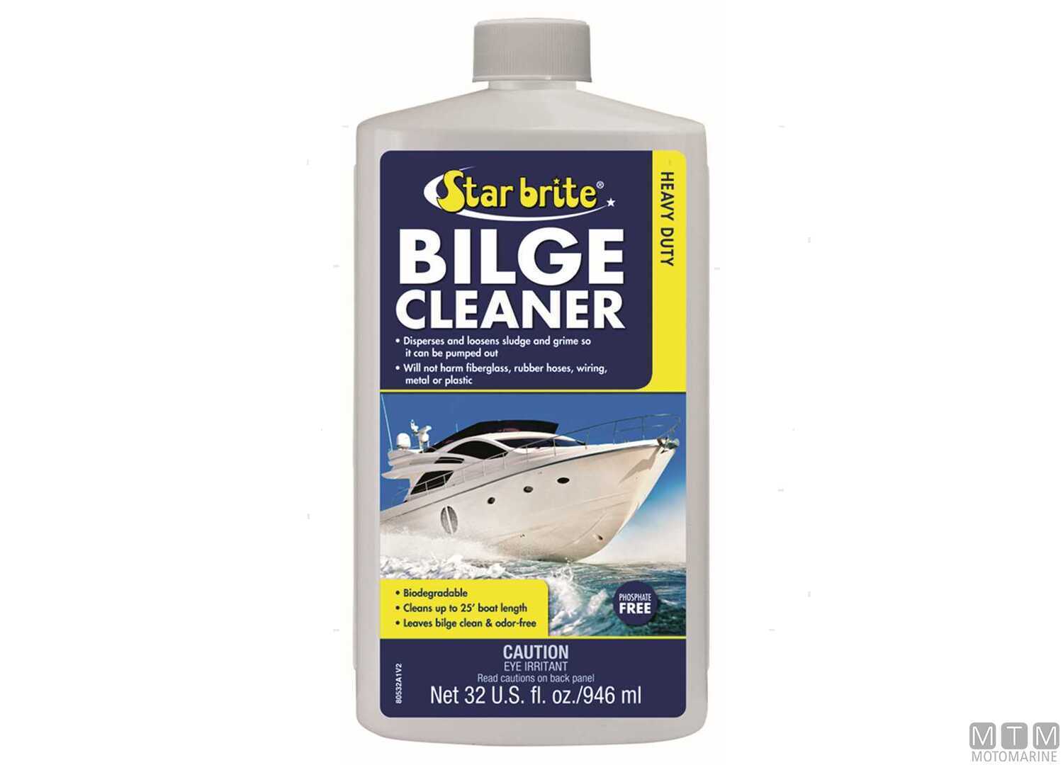 Image Star Brite Bilge Cleaner Detergent 1L