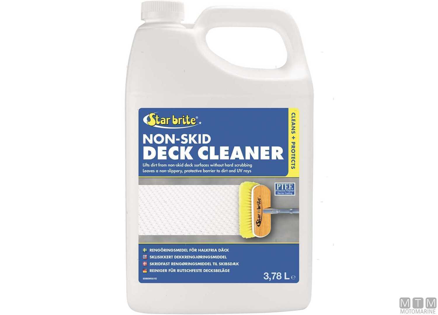 Image Detergente per Ponte Star Brite Deck Cleaner 3,8L