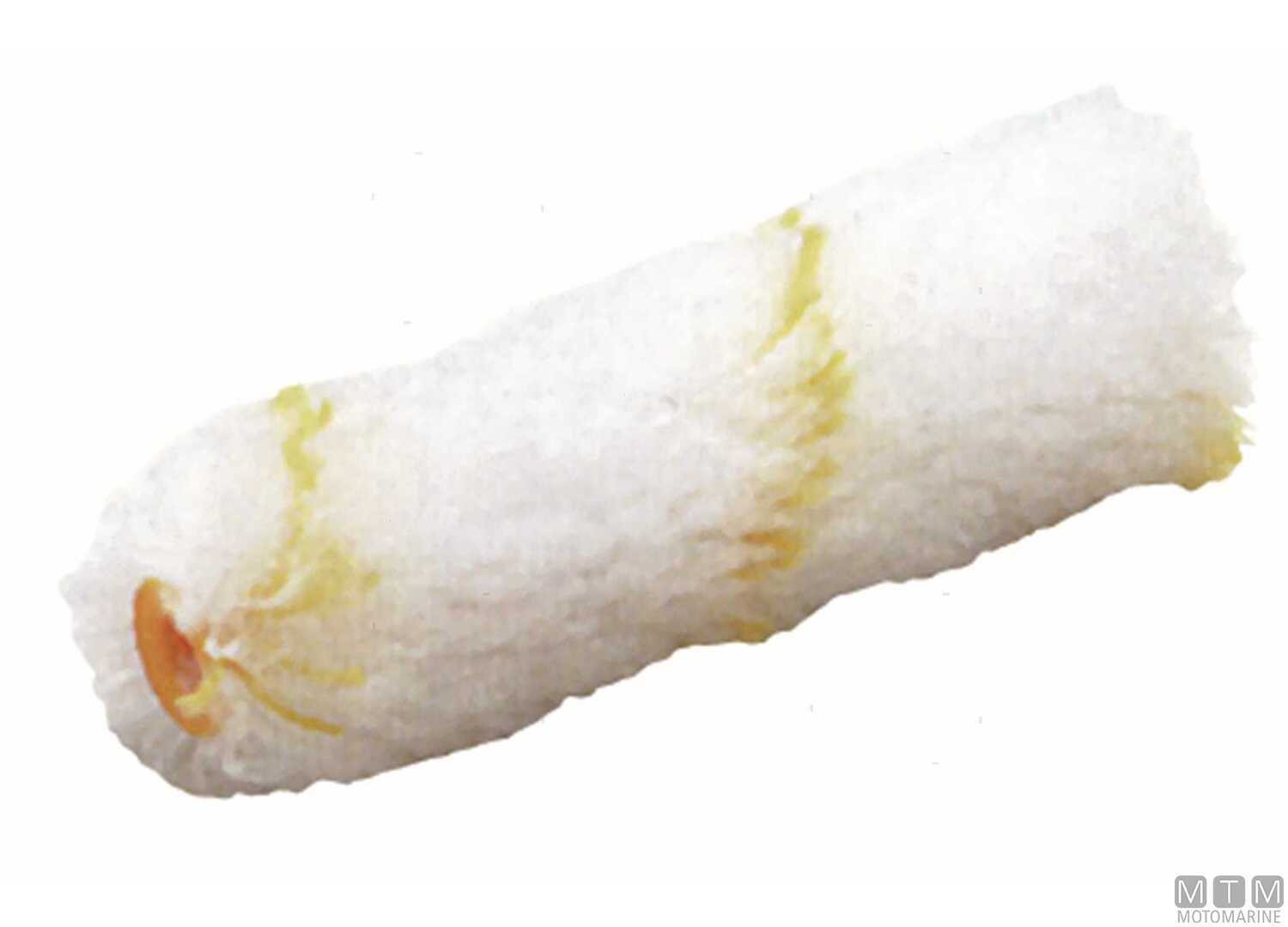 Image Rullini Riga Gialla 5cm (20PZ)