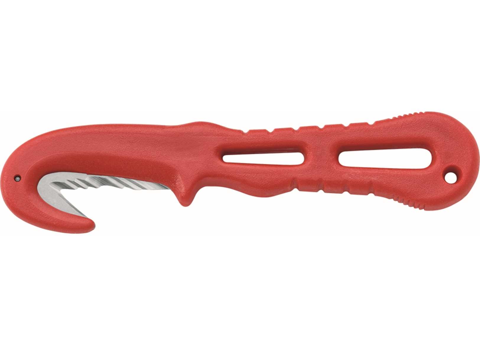 Image Tagliasagole Mac Rosso