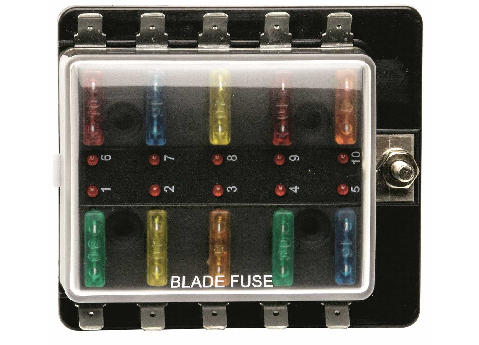 Scatola Portafusibili Unival 10 Posizioni-img2101696_2.jpg