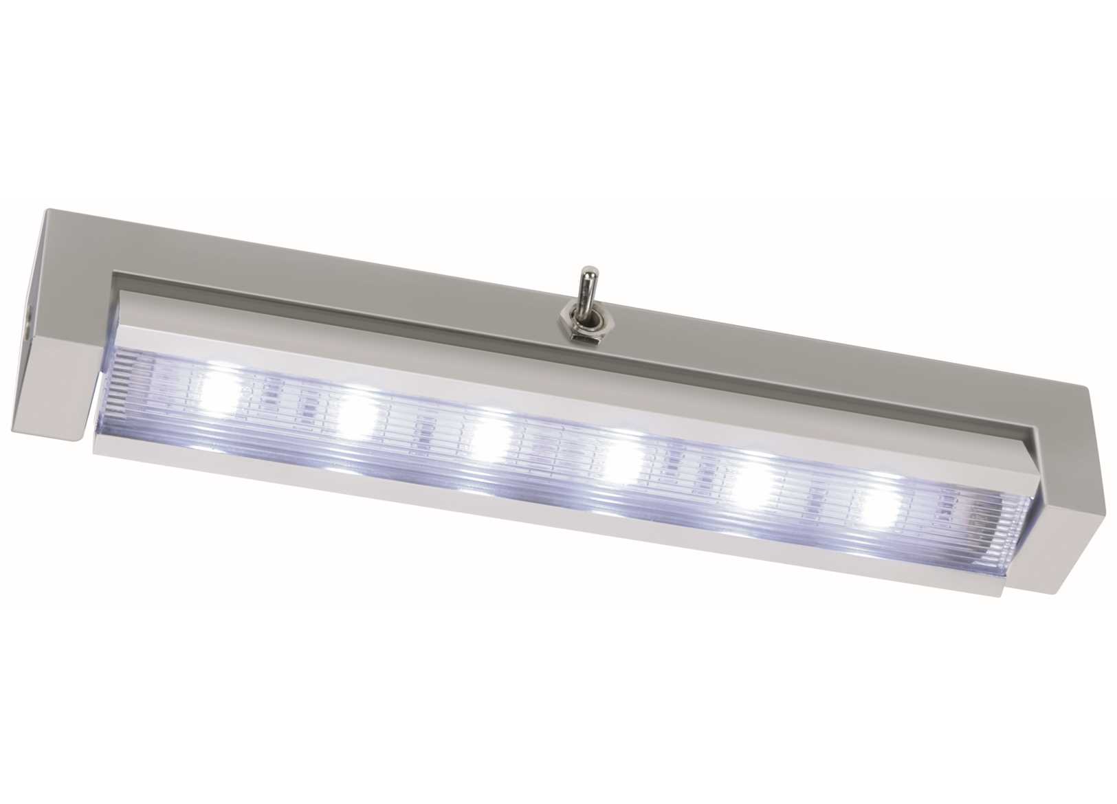 Image Barra Led Quick Syria IP40 l150mm