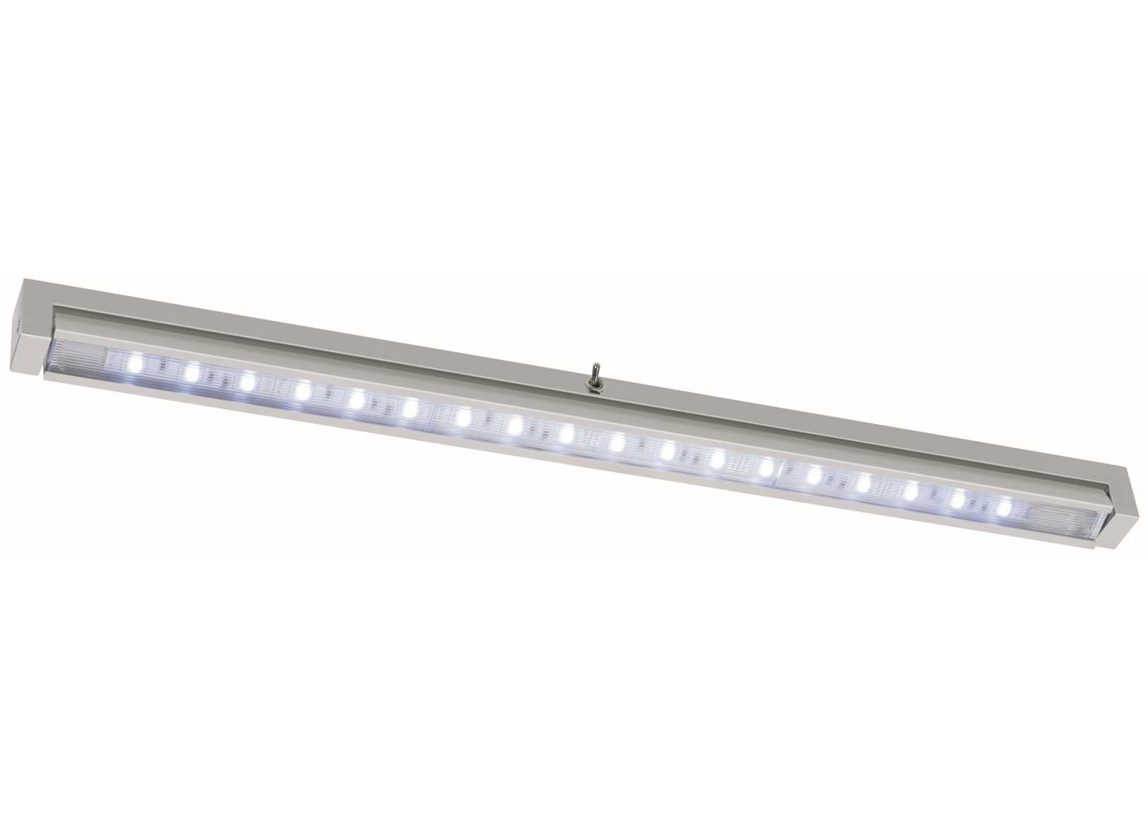 Image Barra Led Quick Syria IP40 l406mm