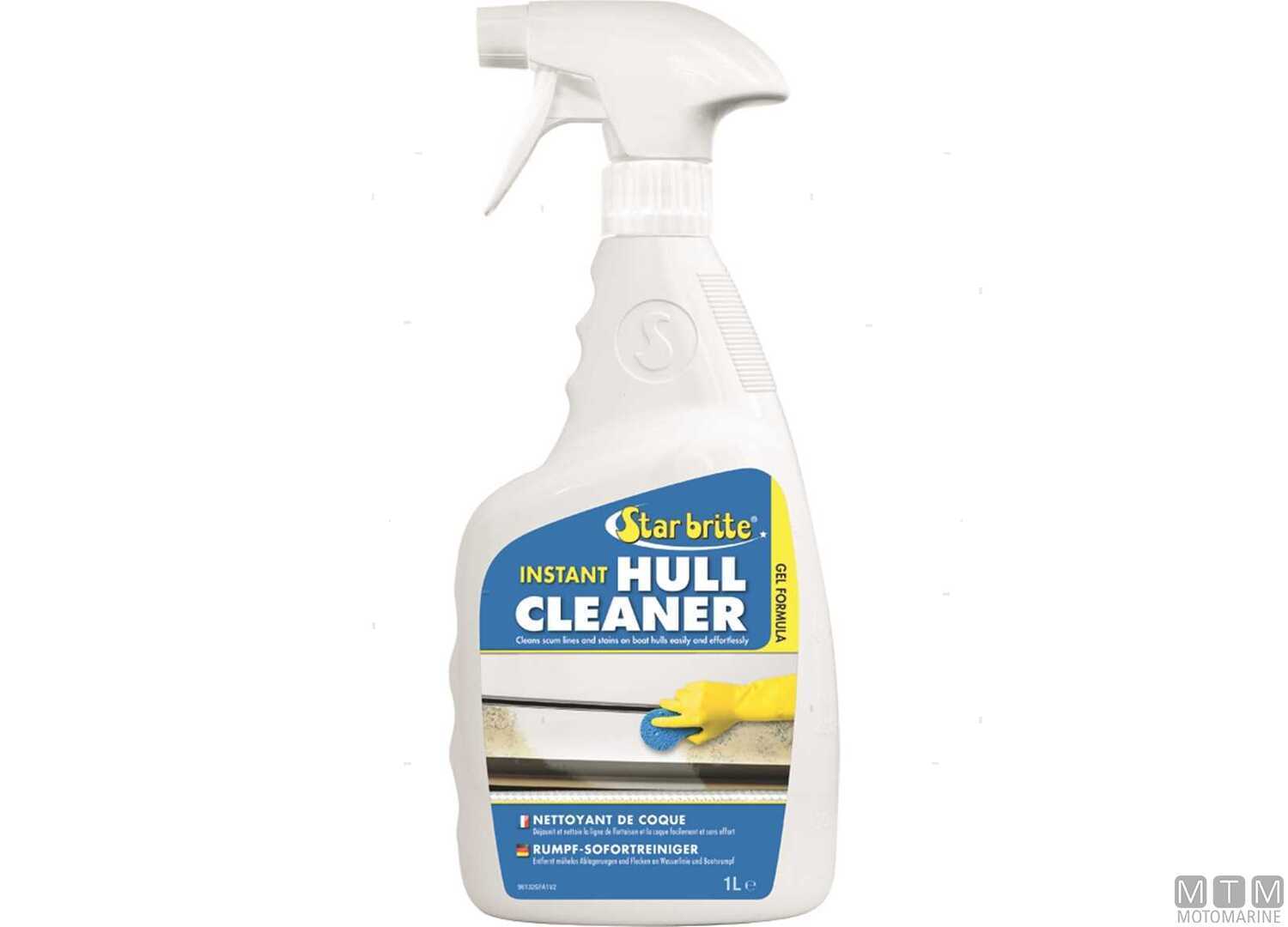 Image Star Brite Instant Hull Cleaner Spray Detergent 1L