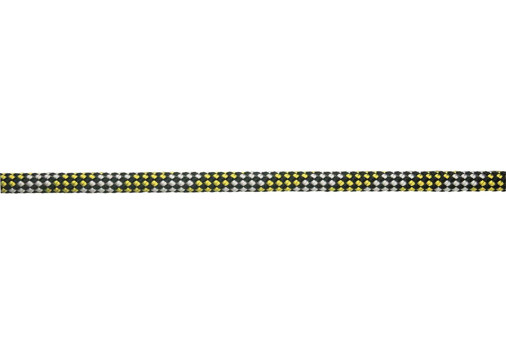 Image Yellow Coloured Polyester Racing Halyard &Oslash;14mm 150m