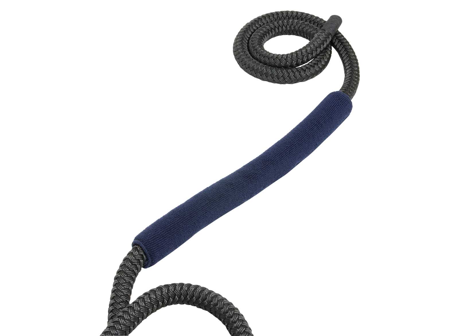 Image Protezione per Cime Rope Cover 100cm Blu