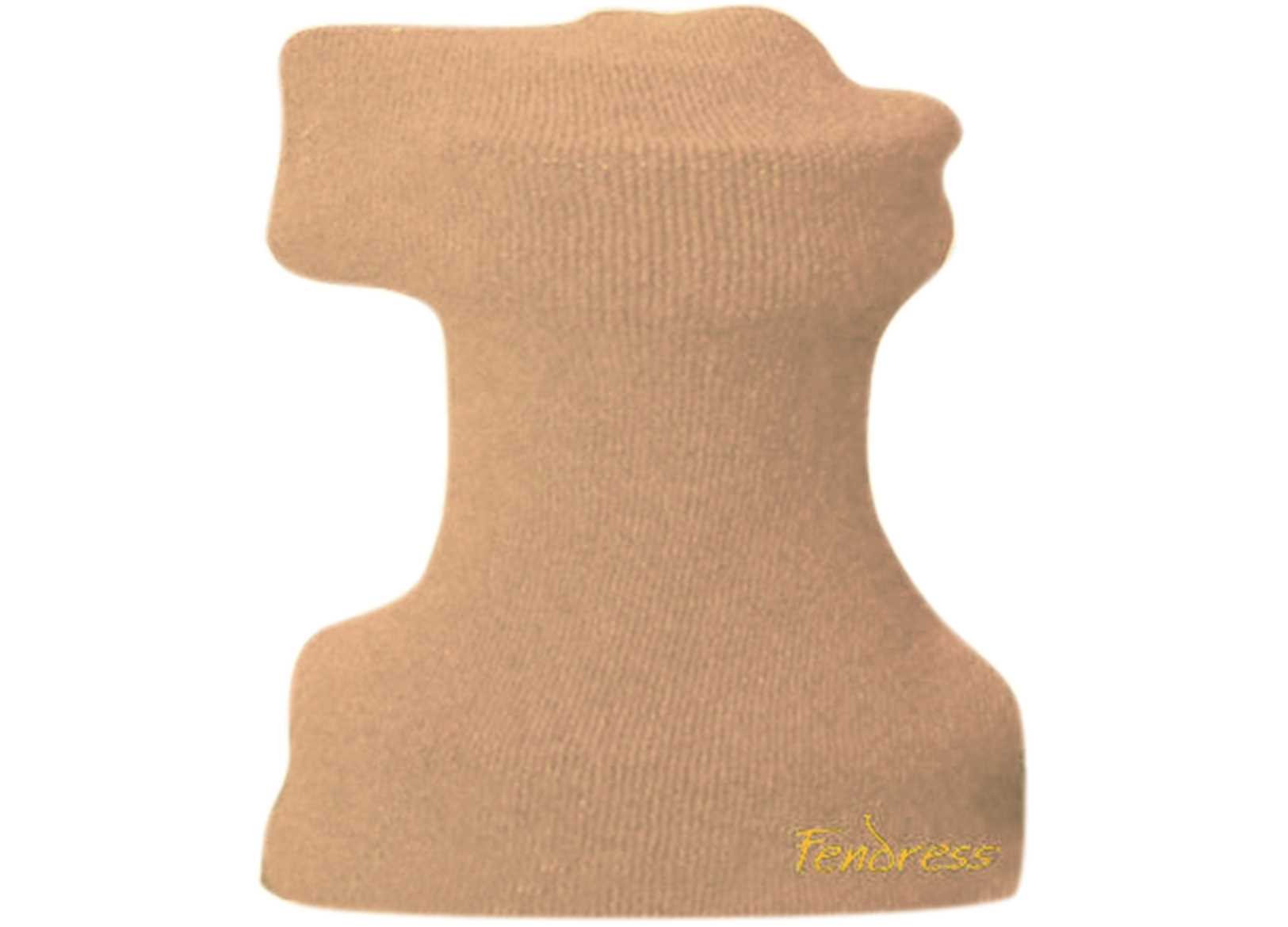 Image Copriwinch Fendress Small Sabbia