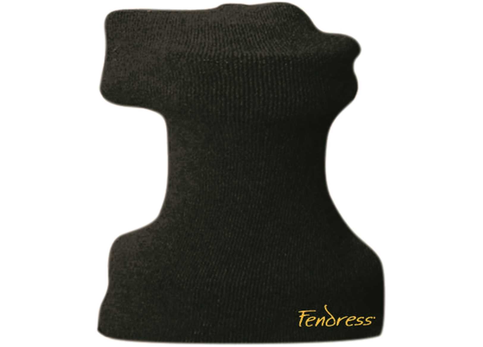 Image Copriwinch Fendress Medium Nero