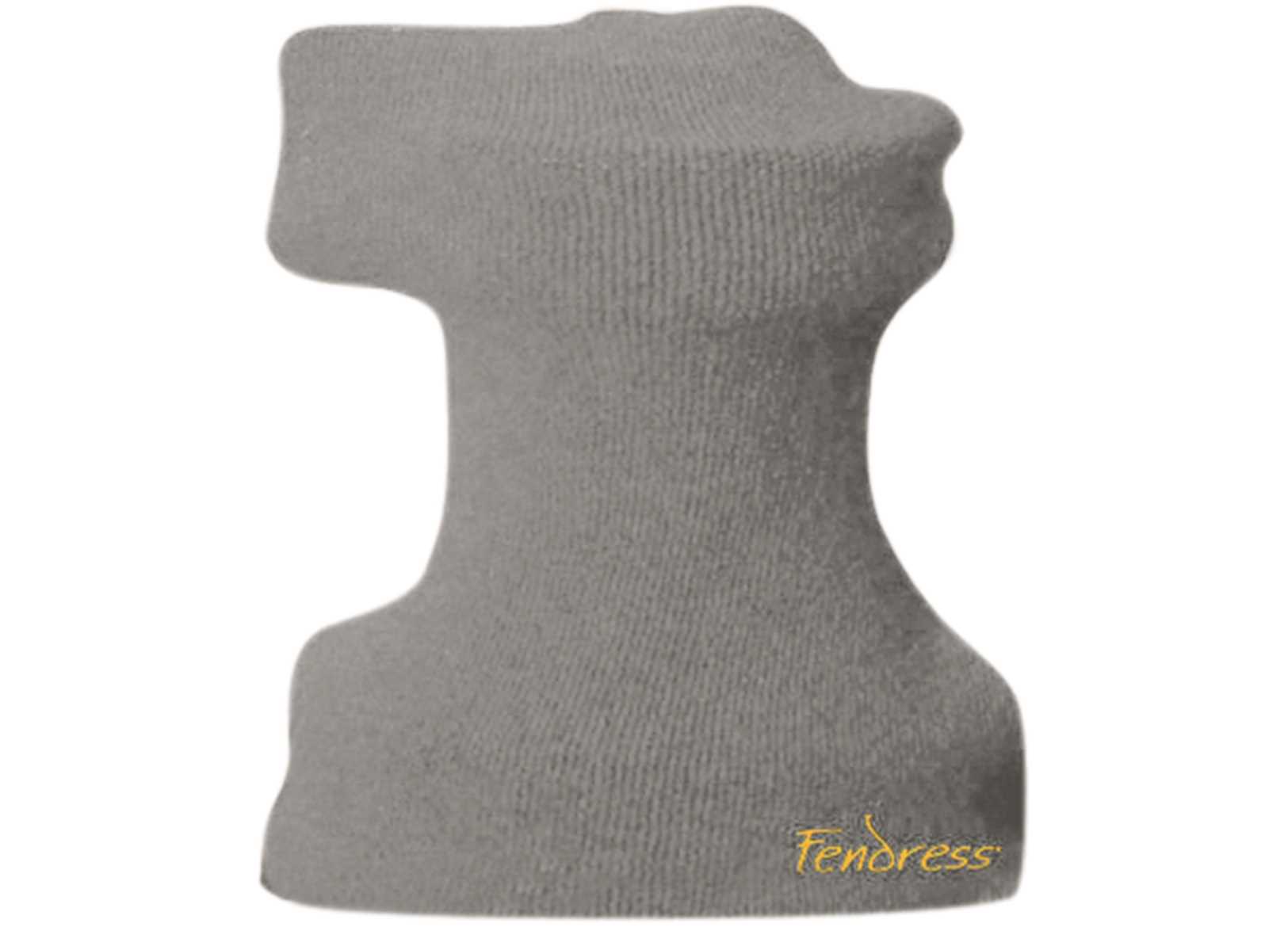 Image Copriwinch Fendress Medium Grigio