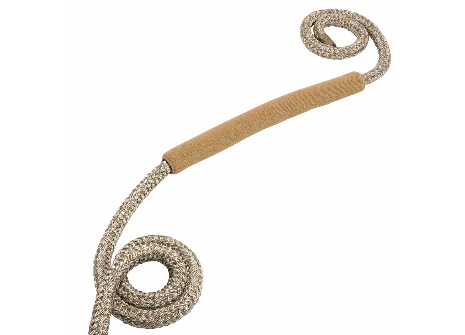 Image Protezione per Cime Rope Cover 50cm Sabbia