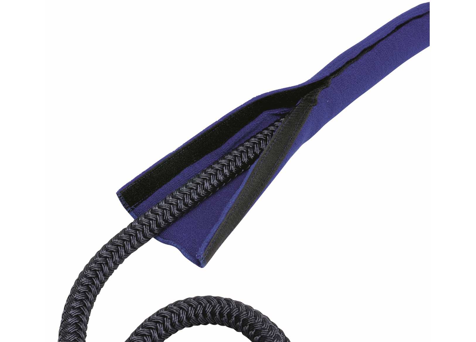 Protezione per Cime Rope Cover 50cm Royal Blu-img3135004BR_.jpg
