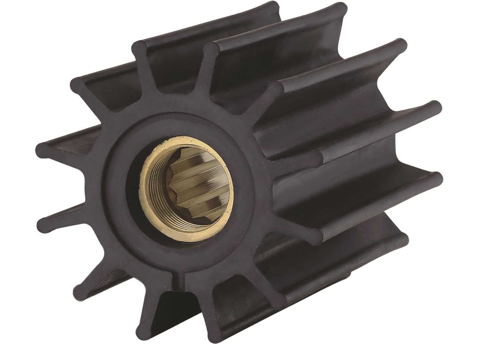 Image Girante in Neoprene &Oslash;95 &Oslash; Int. 25 H130 BB-12P