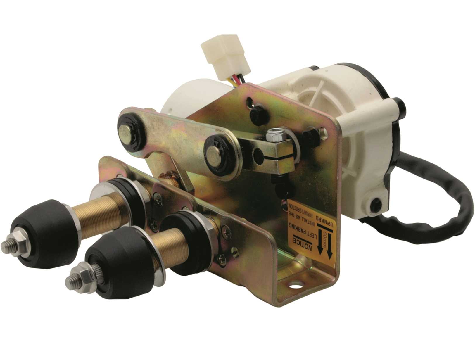 Image Tergicristalli MTM W40 24V h60mm