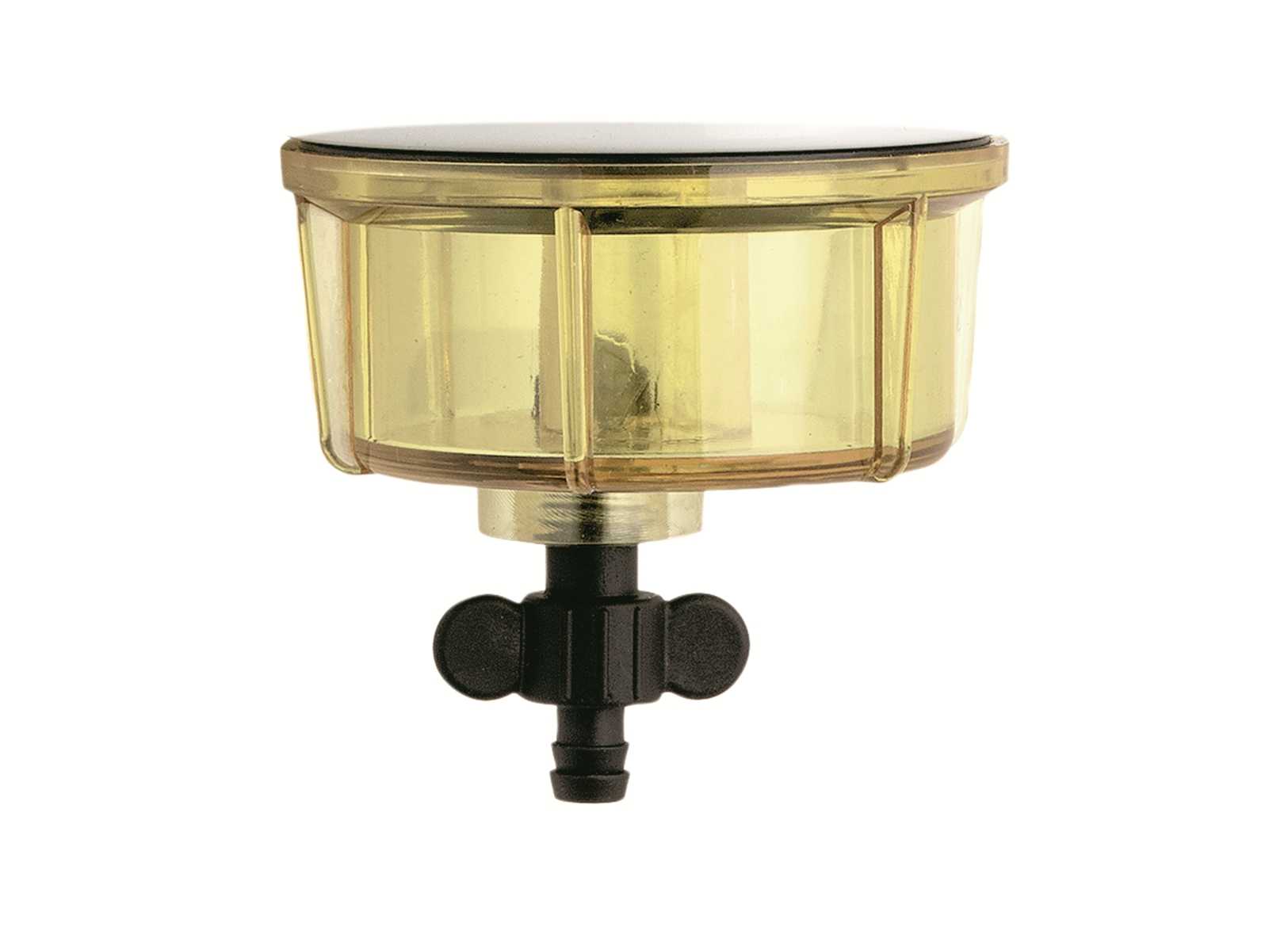 Image Coppa Ricambio Filtro Sacs 4121522