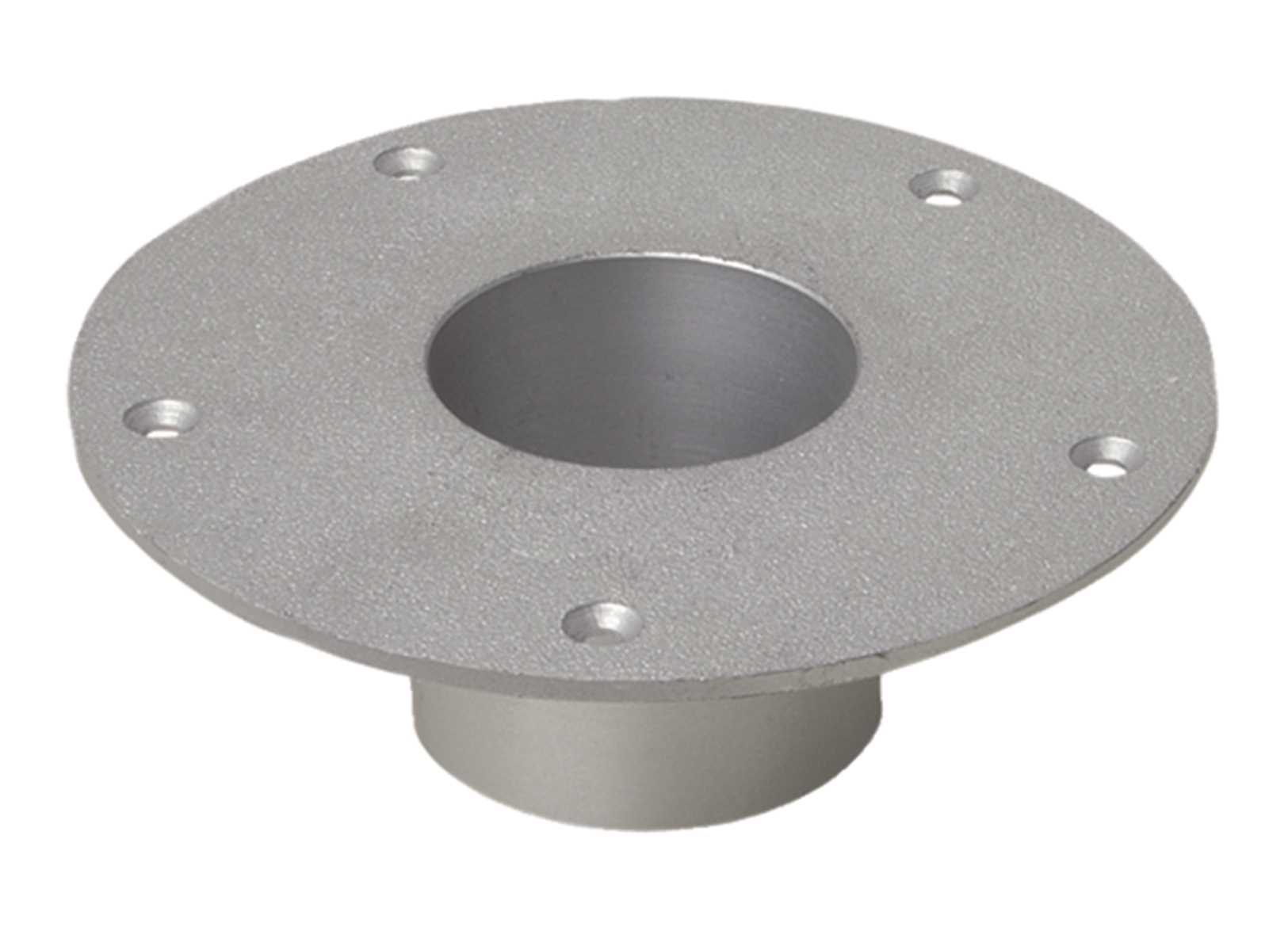 Image Base Ii Supporto Tavolo CL1 in Alluminio