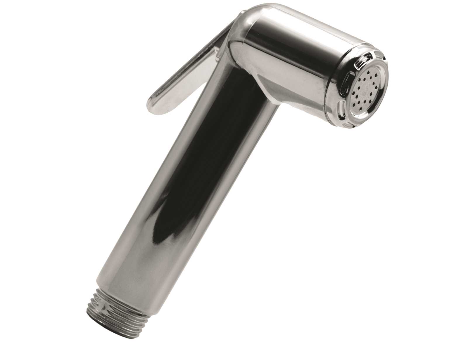 Image Doccetta Jara ABS Cromato