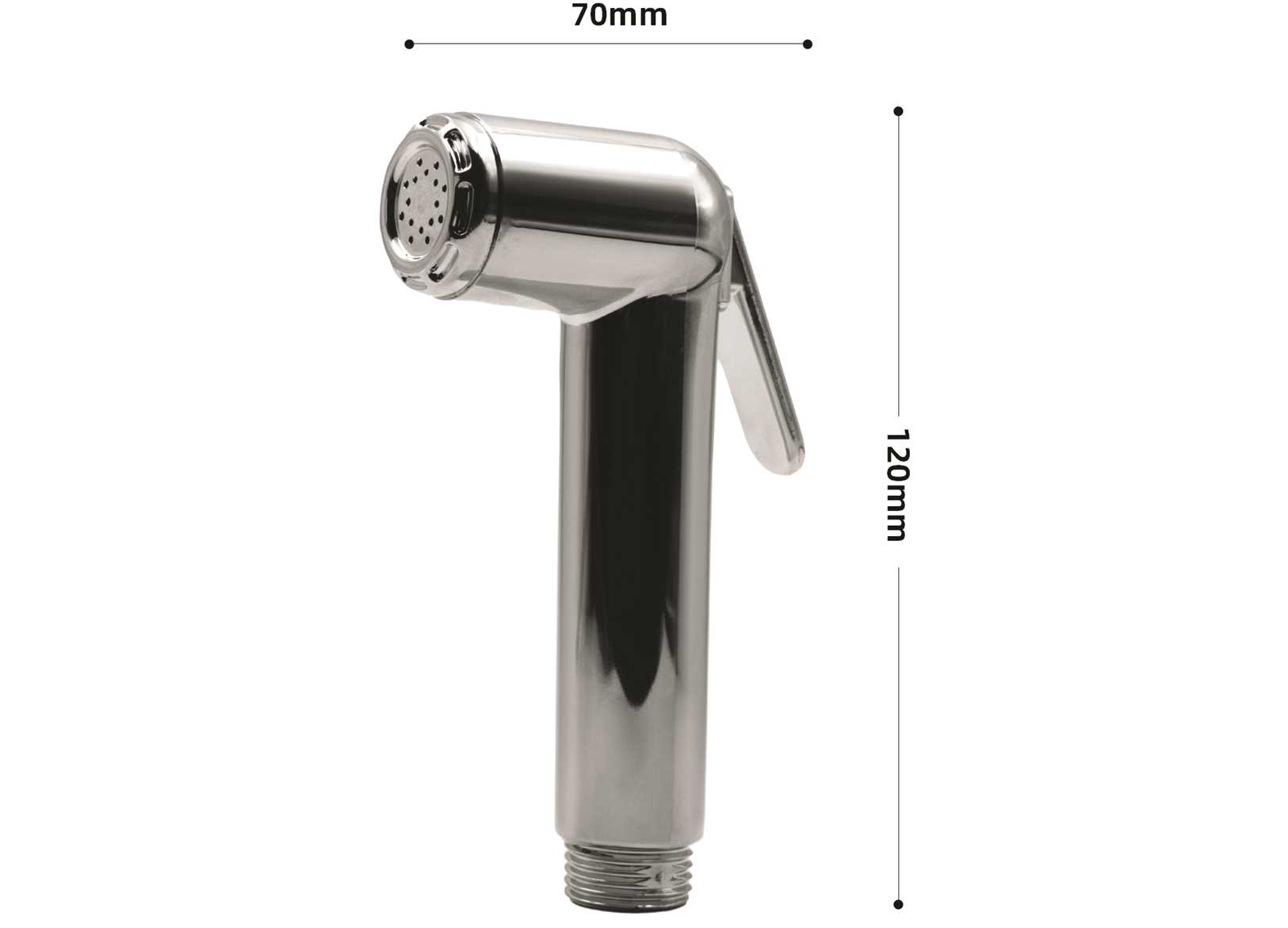 Doccetta Jara ABS Cromato-img1513109_2.jpg