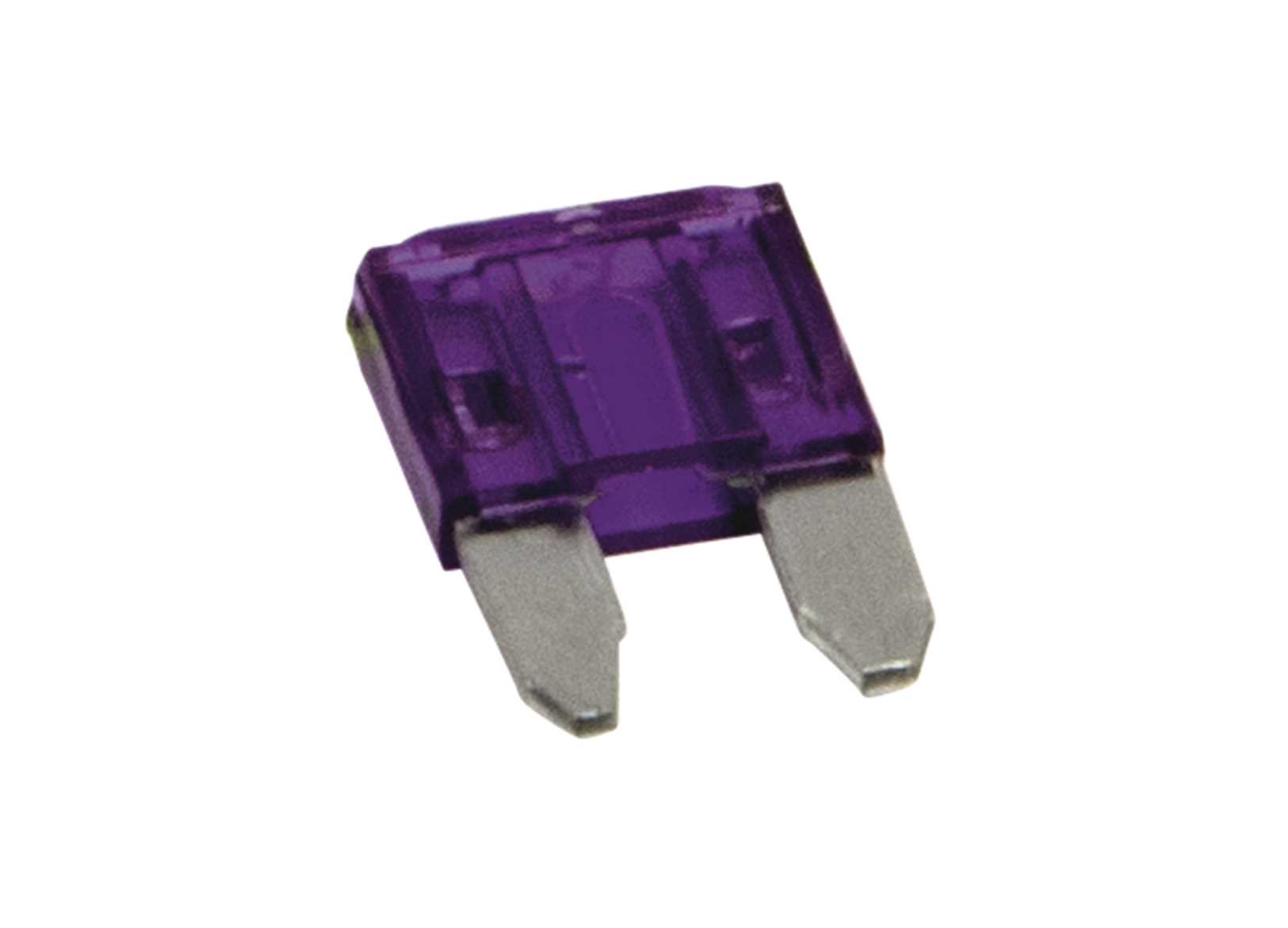 Image Fuse Minival 15A