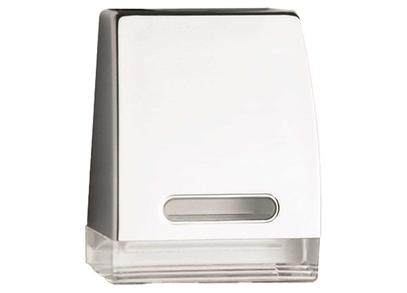 Image Luce di Cortesia Led Bianca Eletra-r 30x35mm