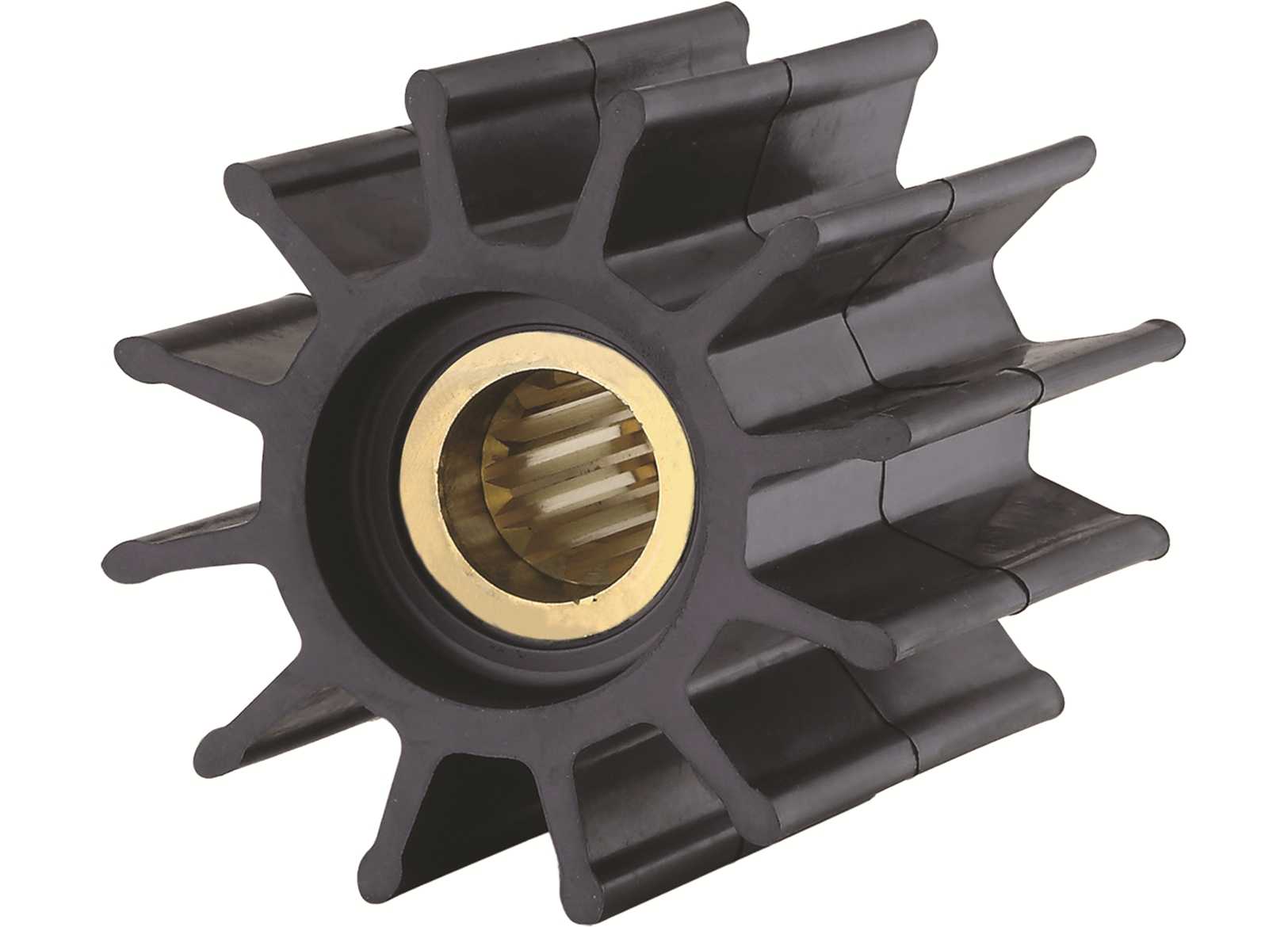 Image Girante in Neoprene &Oslash;95 &Oslash; Int. 25 H102 BB-12P