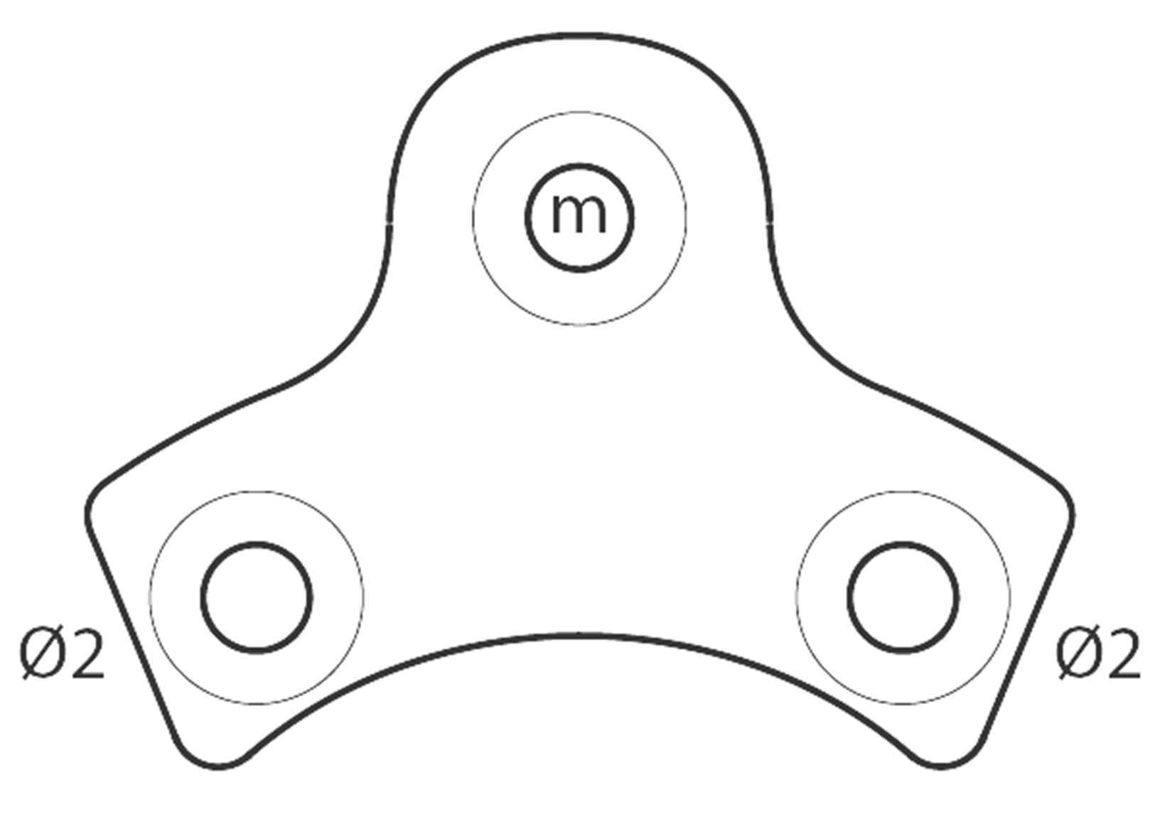 Anodi Placca Adattore Collare in Acciaio Inox-img5121100_2.jpg