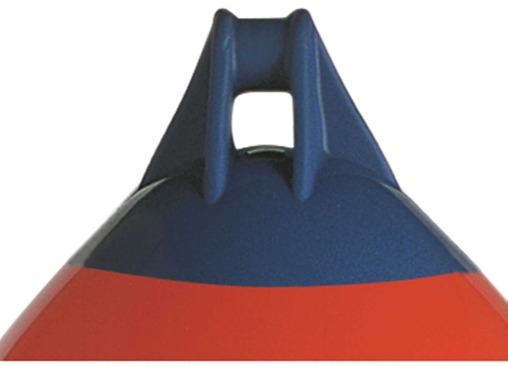 Parabordo Majoni A5 Rosso h88cm Ø65cm-img3802305_2.jpg