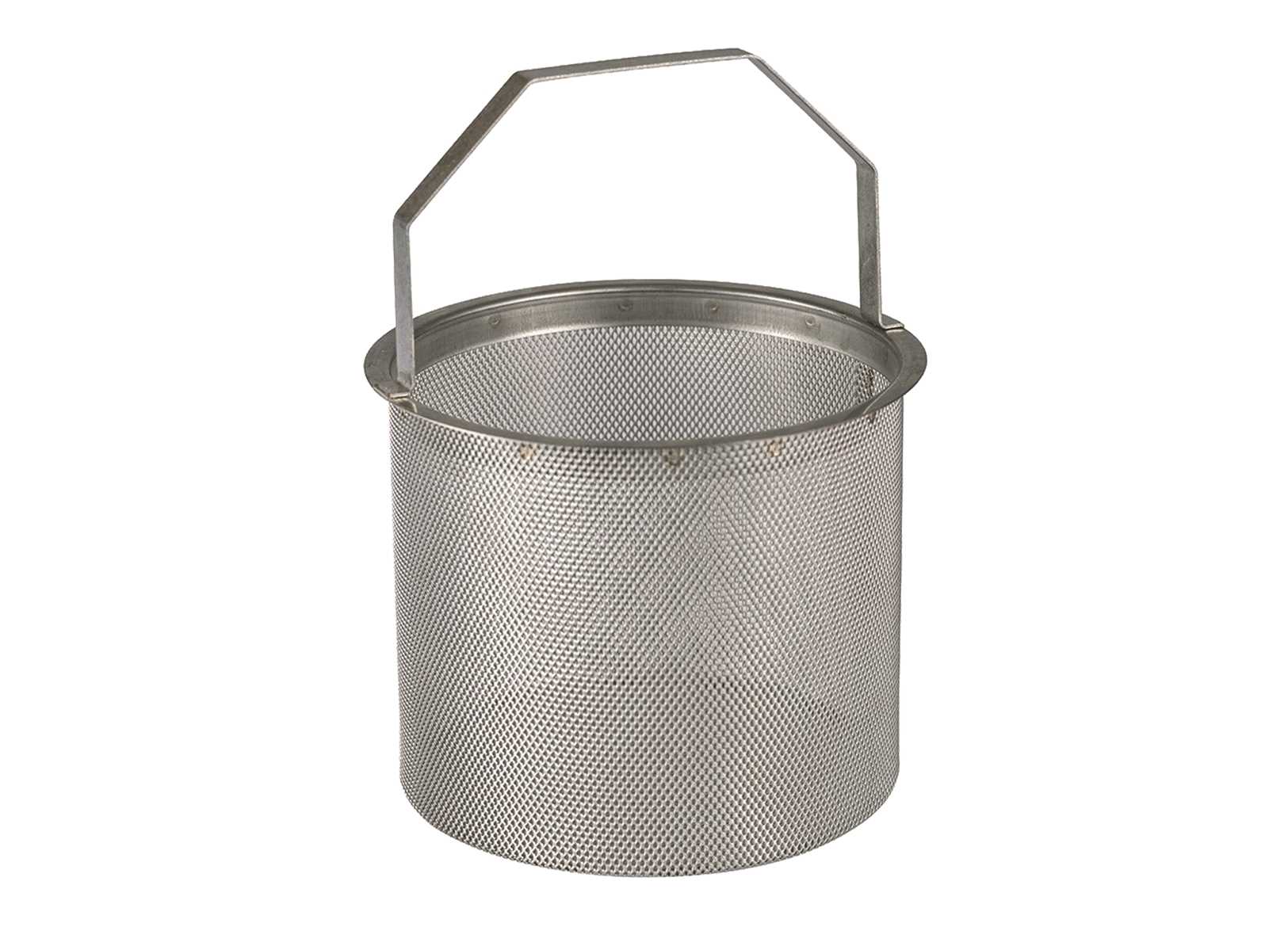 Image Cestello per Filtro Guidi Rg 1162 D105XH100MM