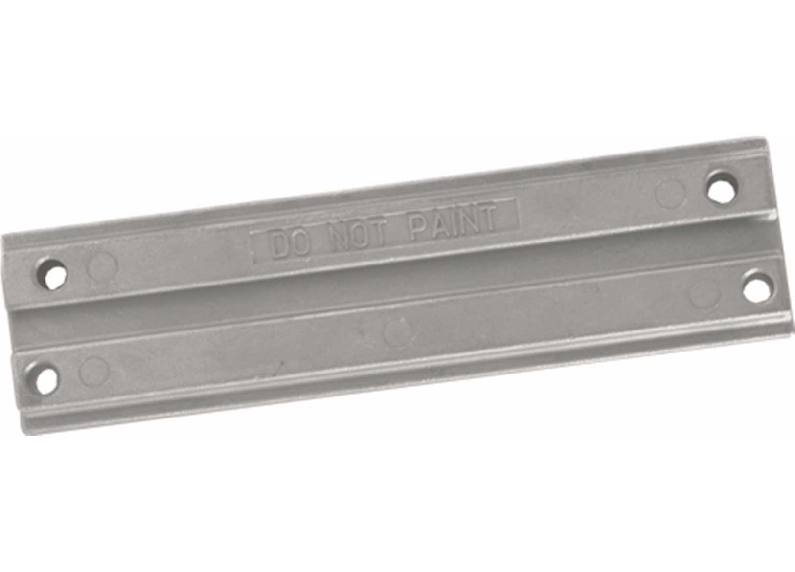 Image Anodo Barra per Trim Mercury 30/125 in Alluminio