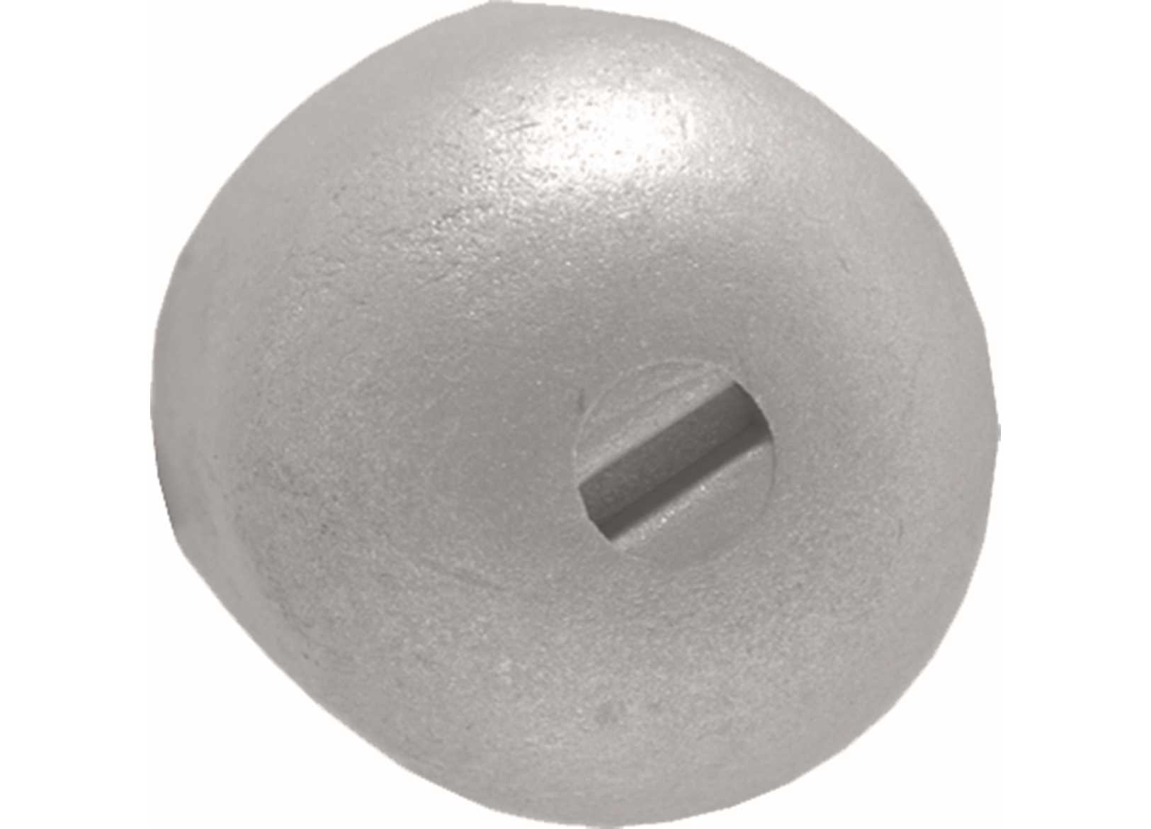 Image Anodo a Ogiva per Mercruiser Alpha One &Oslash;32mm in Alluminio