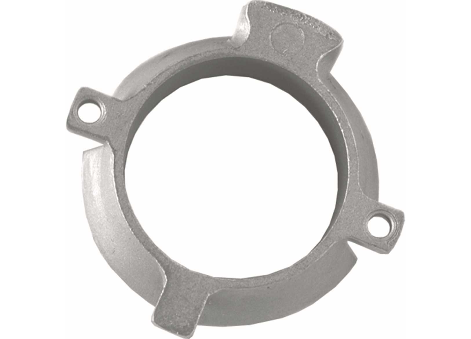 Image Collare Mercruiser Alpha One Gen Ii &Oslash;73mm in Alluminio