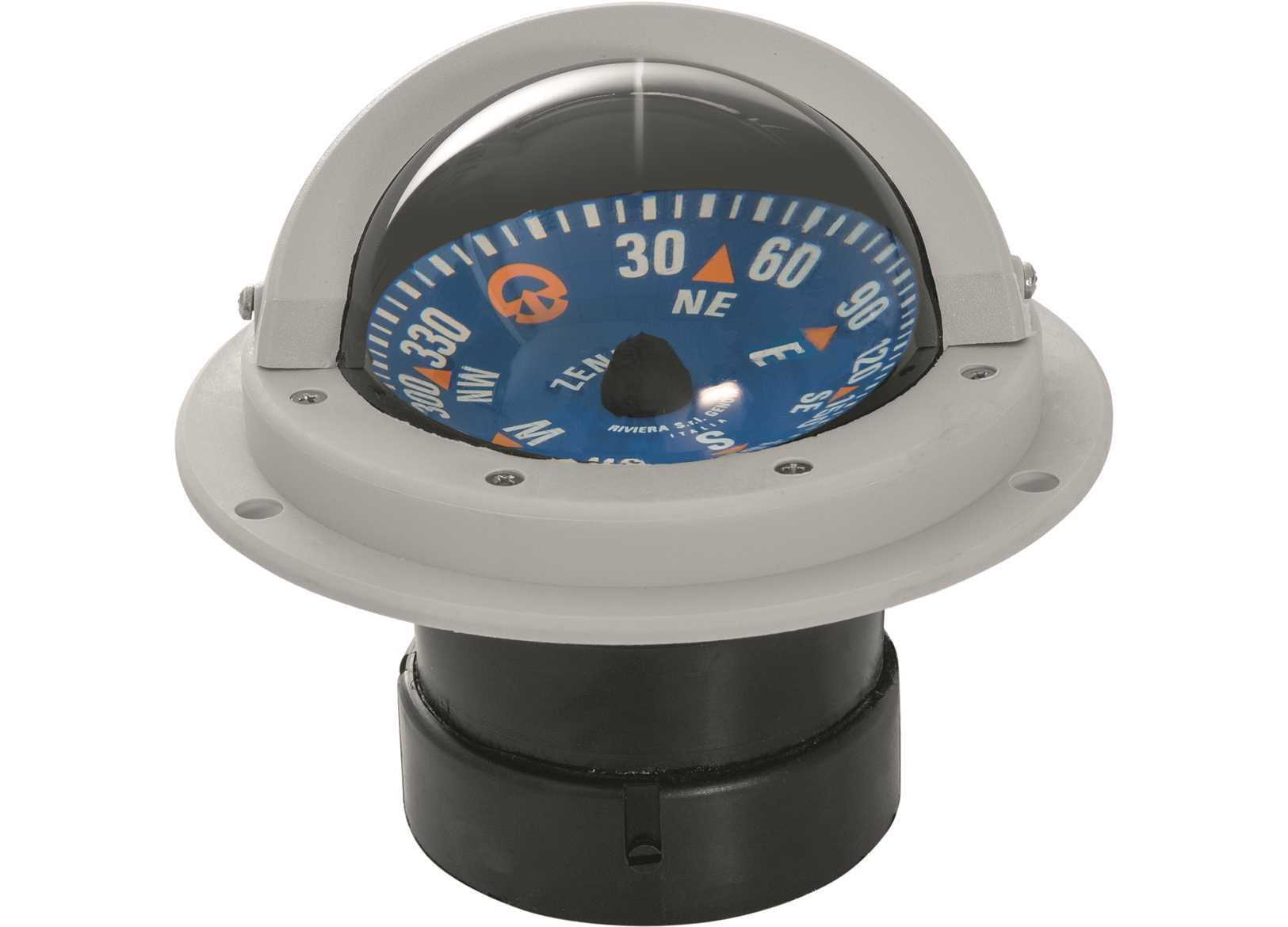 Image Bussola Riviera Zenith BZ1 Grigia