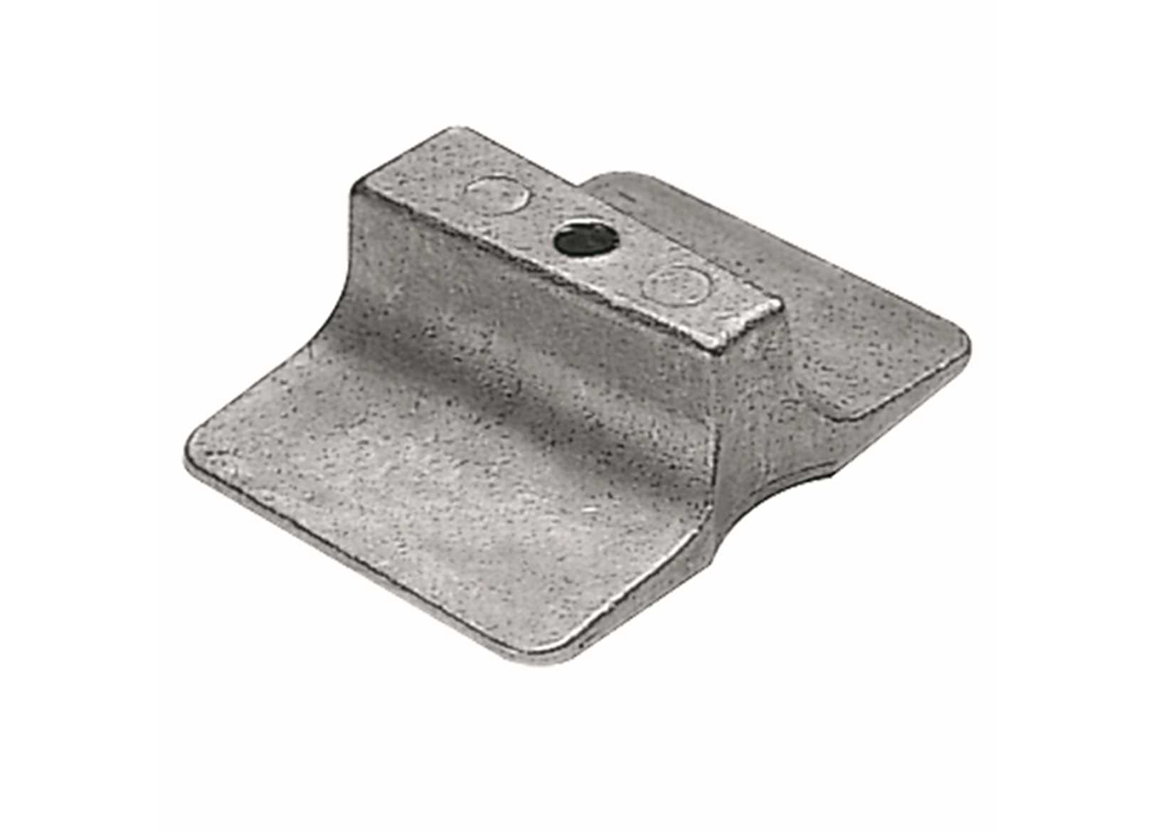 Image Aluminum Drive Plate Anode for Yamaha 9.9F