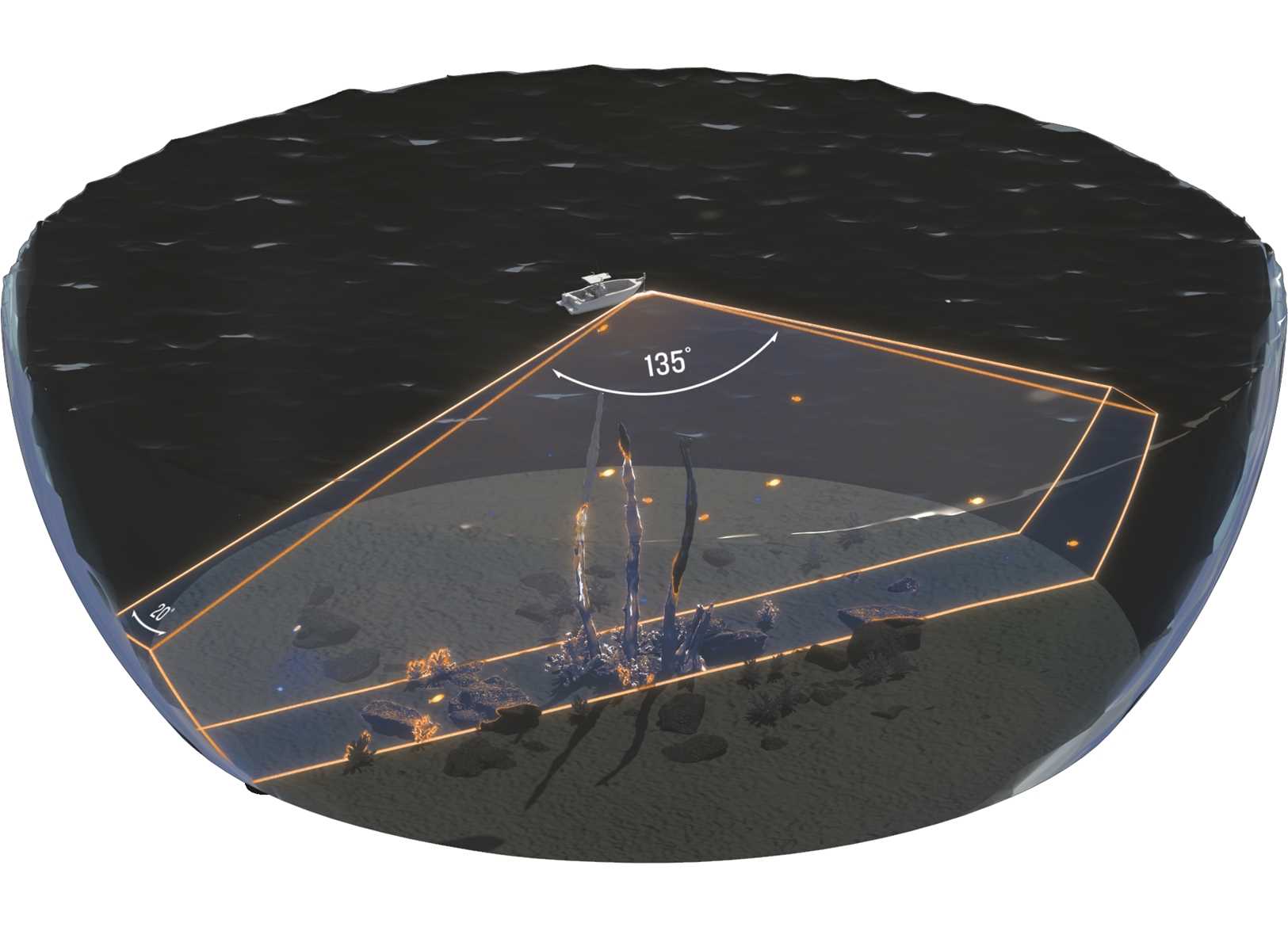 Trasduttore Garmin Panoptix Livescope XR+GLS10-img5628106_4.jpg