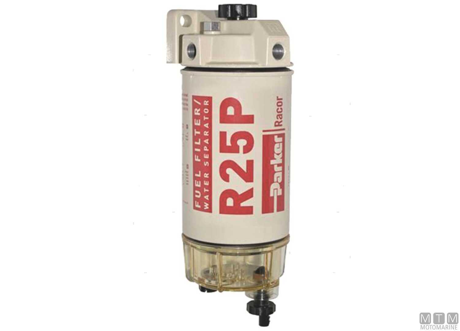 Image Filtro Diesel Racor 245R