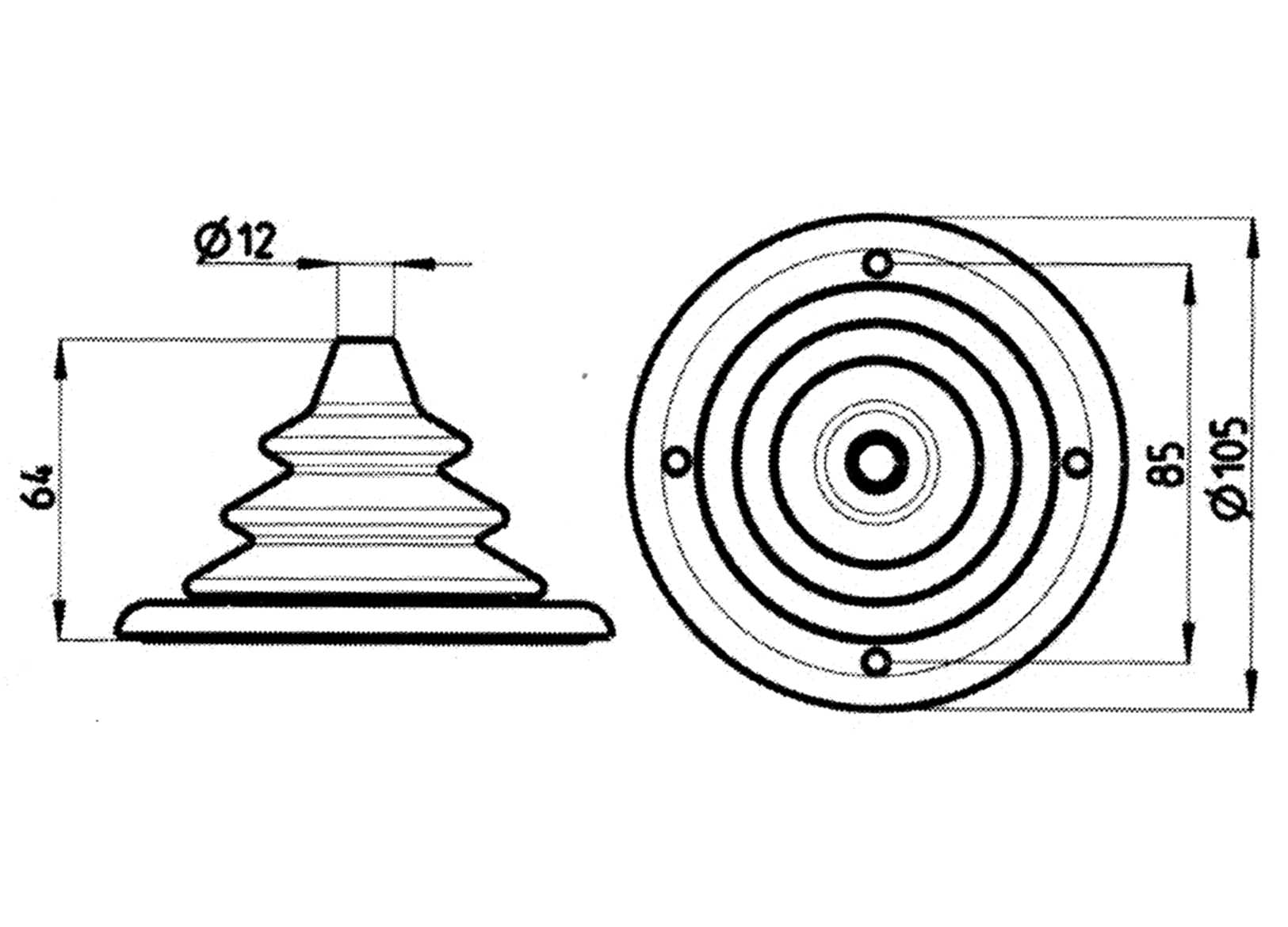 Cuffia Passaparatia M Grigia Ø102mm-img4048008_.jpg