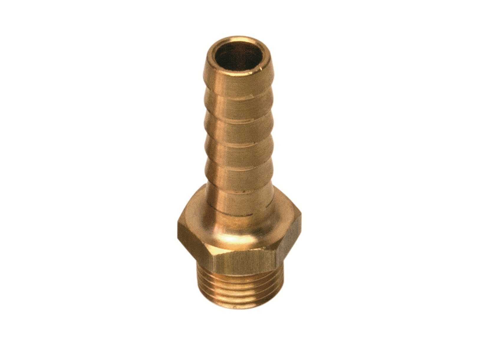 Image Raccordo Npt 3/8"X10MM