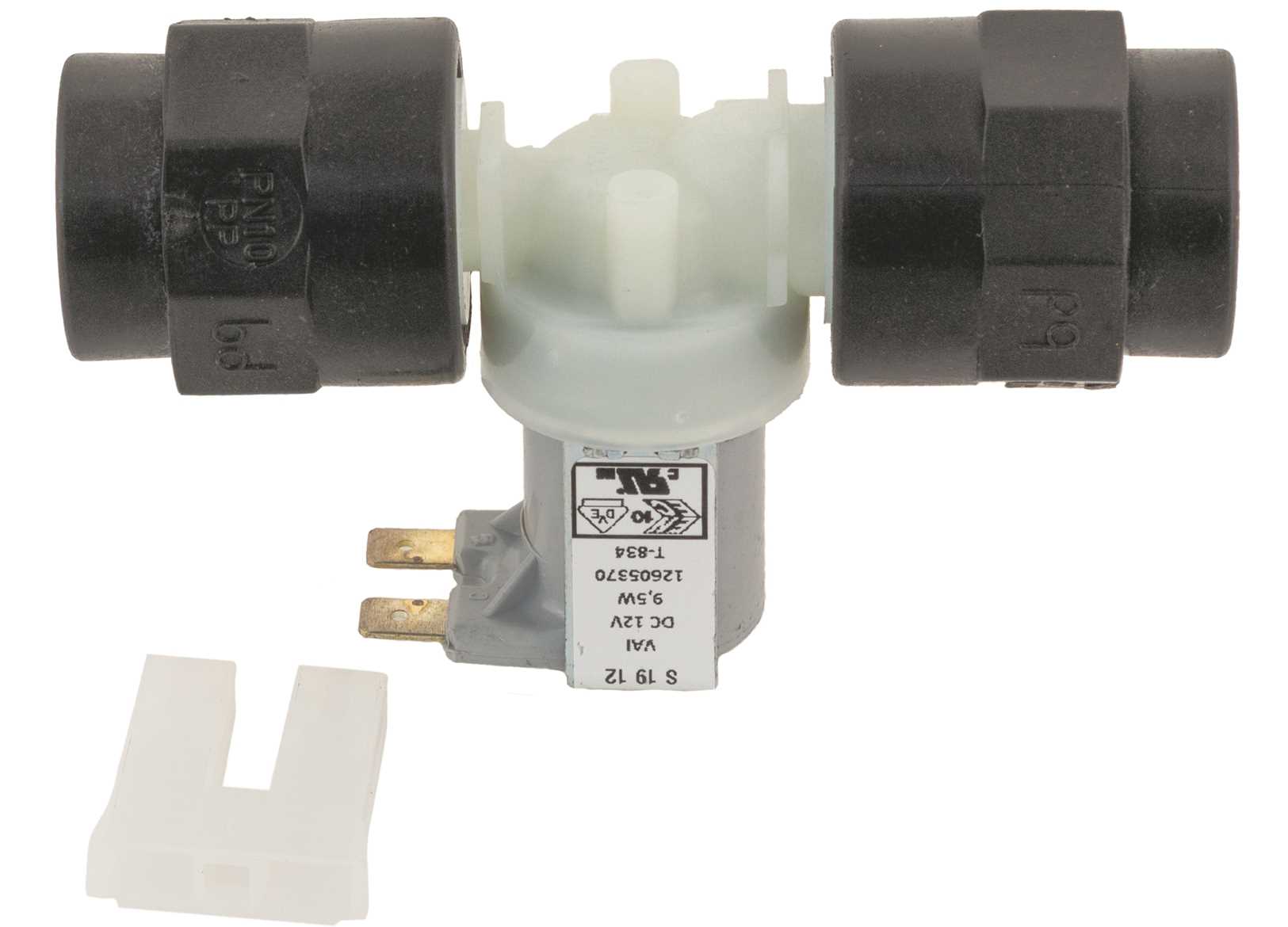 Image Invensys Solenoid Valve 12V Tecma T-PF.P14/V