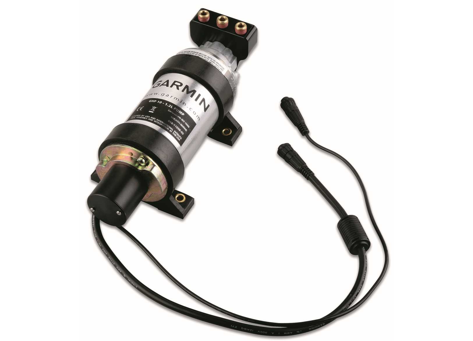 Image Pompa Autopilota Garmin 1.2L