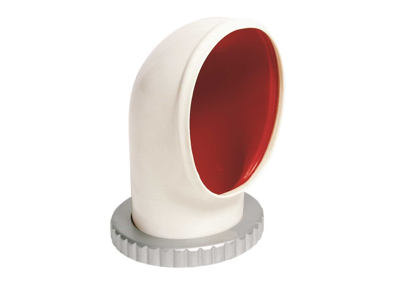 Image Manica a Vento Vetus High h250mm in Silicone