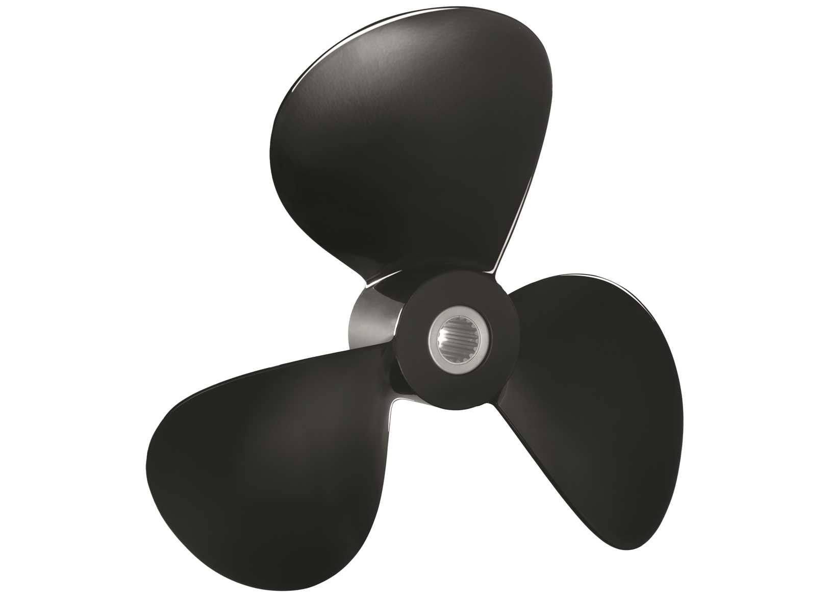 Image Elica Alice Sail Drive 3 Pale 17x16