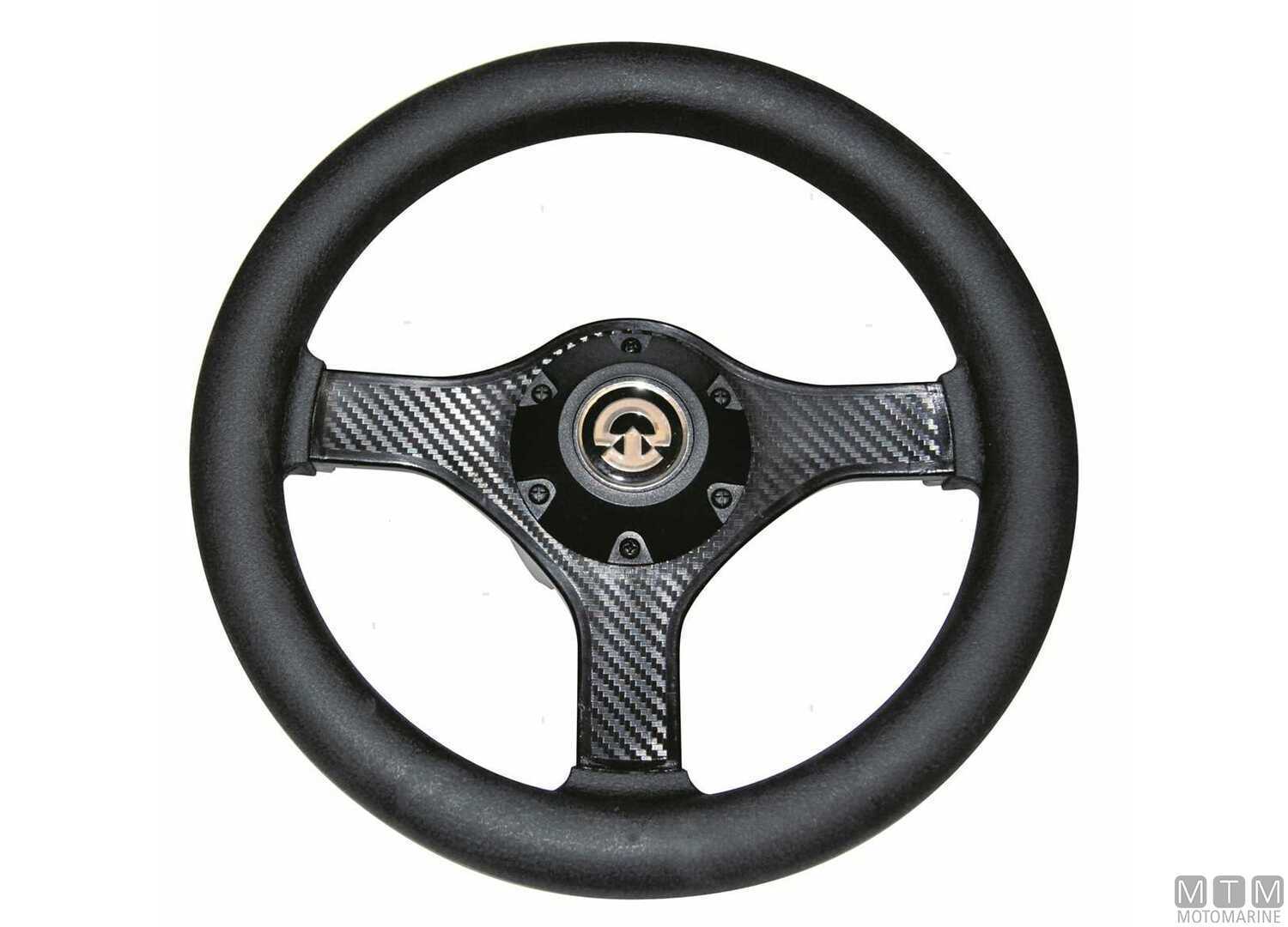 Image Volante Riviera VR00 Nero &Oslash;280mm